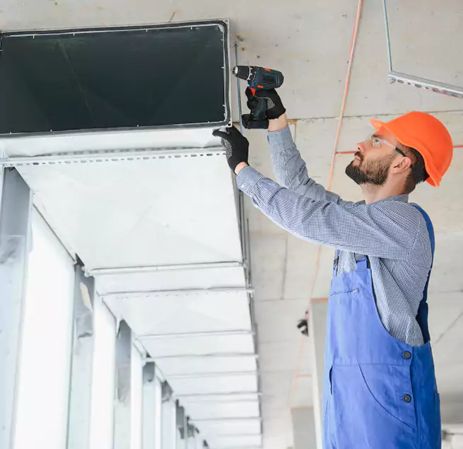 Why Homeowners & Businesses Trust Us in Pecan Grove, TX