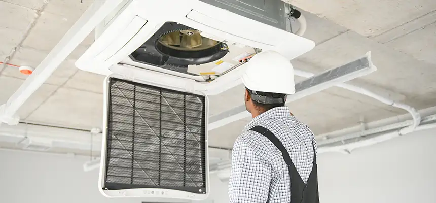 Our Affordable Duct Cleaning Near Me Services in Pecan Grove, TX