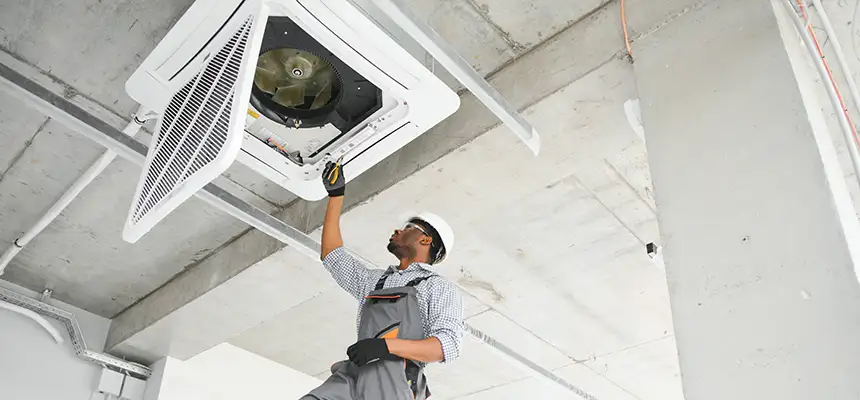 Efficient Multi‑Unit & HOA Annual Vent Cleaning Plans in Pecan Grove