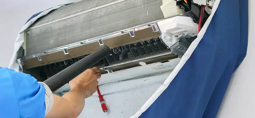 Advanced Clogged Dryer Vent Repair for Multi-Unit & Commercial in Pecan Grove, TX