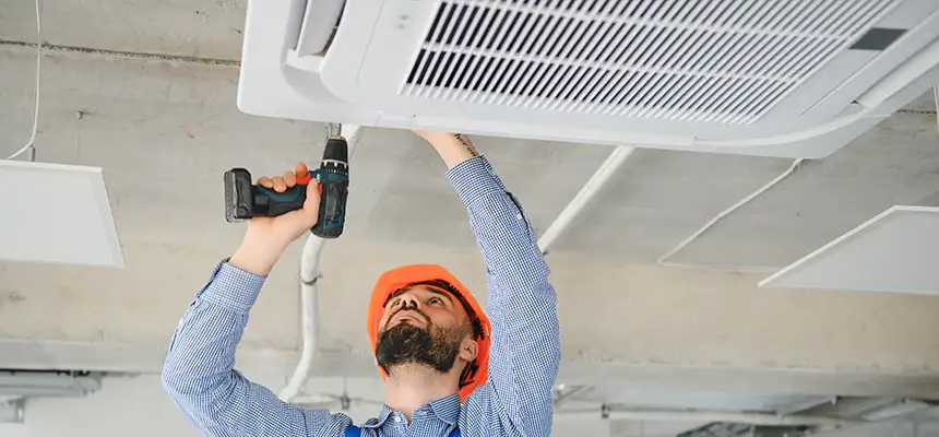 Detailed Multi‑Unit Riser & Roof Termination Cleaning in Pecan Grove