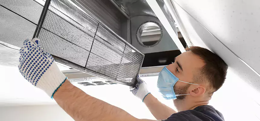 Our Dryer Vent Replacement Services in Pecan Grove, TX