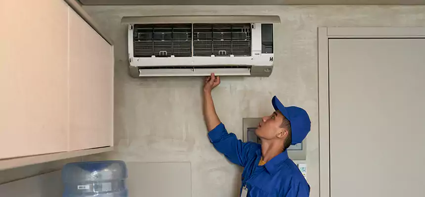 Balanced Fresh‑Air Ventilation (ERV/HRV) in Pecan Grove