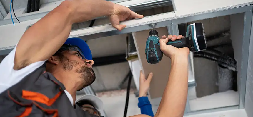 Our Improve Home Air Circulation Services in Pecan Grove, TX