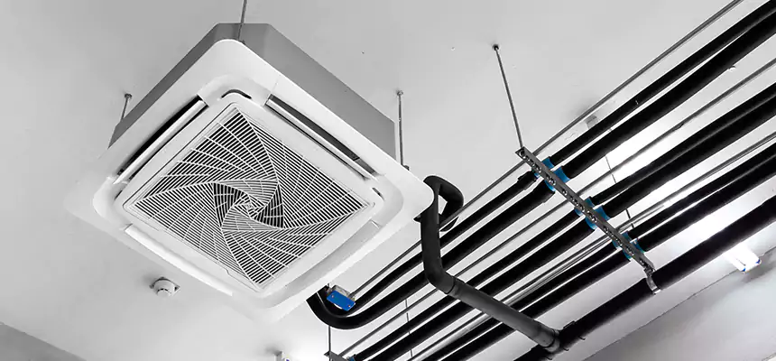 Our Smart AC Vent Controller Services in Pecan Grove, TX