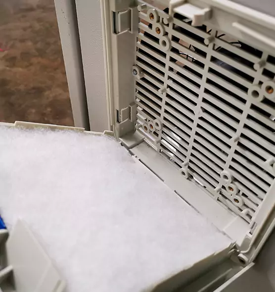 Professional Air Duct Expansion Solutions in Pecan Grove, TX