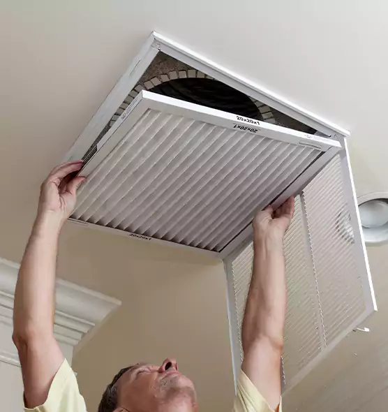 Trusted Apartment Air Duct Cleaning in Pecan Grove, TX