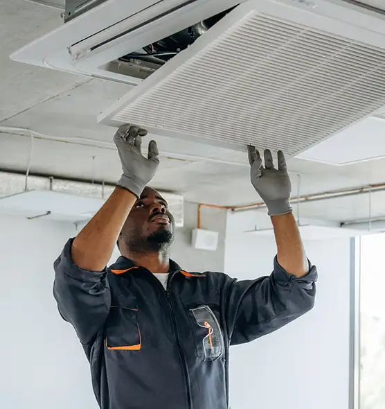 About Certified Air Duct Specialists in Pecan Grove, TX