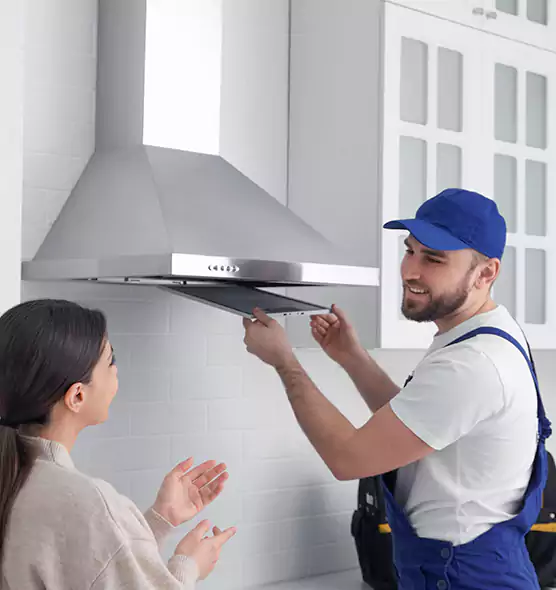 Professional Dryer Vent Cleaning Service in Pecan Grove, TX