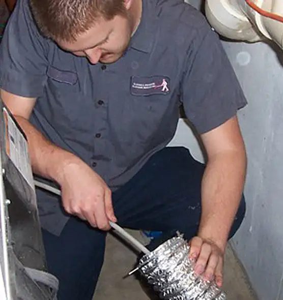 About Dryer Vent Hose Installation in Pecan Grove, TX