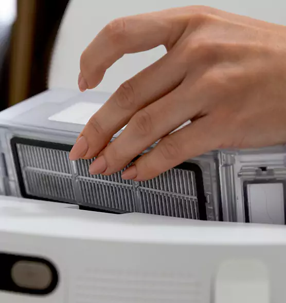  Professional Dryer Vent Lint Filter Cleaning in Pecan Grove, TX