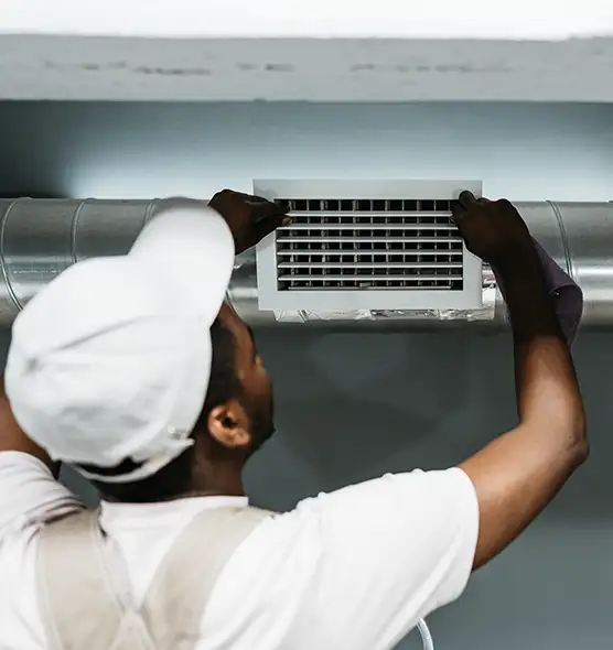About Emergency Dryer Vent Repair in Pecan Grove, TX