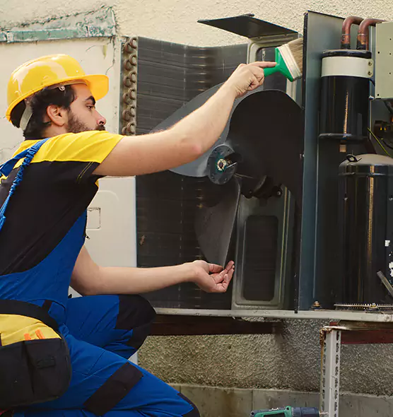 Top-Rated New Room Vent Extension in Pecan Grove, TX