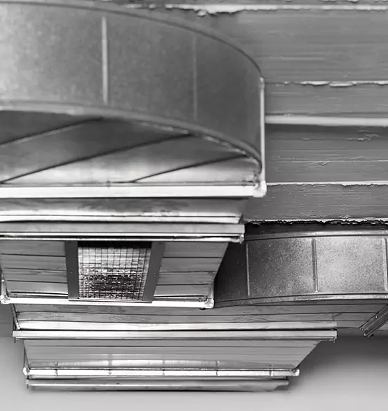 Professional Wall Vent Cleaning Service in Pecan Grove, TX