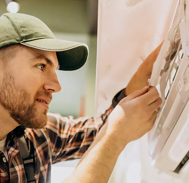 Why Homeowners Businesses Trust Us in Pecan Grove, TX?