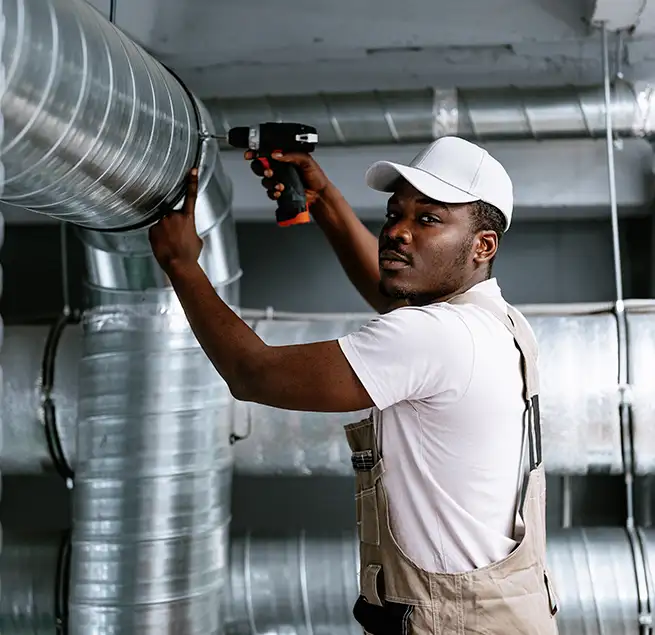 Why Homeowners & Businesses Trust Us Pecan Grove, TX