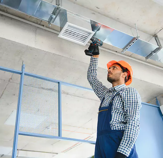 Why Homeowners & Businesses Trust Us in Pecan Grove, TX?