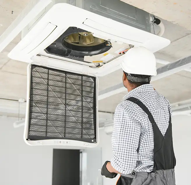 Why Homeowners & Businesses Trust Us in Pecan Grove, TX?