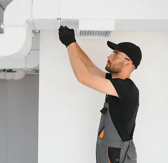 Why Homeowners & Businesses Trust Us in Pecan Grove, TX?