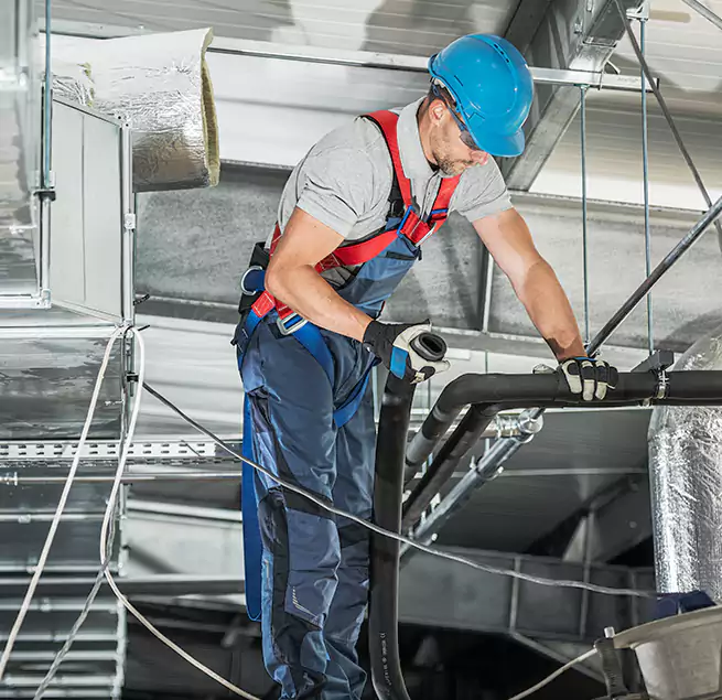 Why Homeowners & Businesses Trust Us in Pecan Grove, TX?