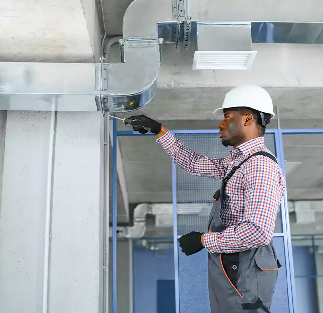 Why Homeowners & Businesses Trust Us Pecan Grove, TX