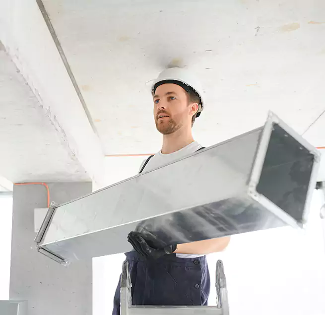 Why Homeowners & Businesses Trust Us in Pecan Grove, TX