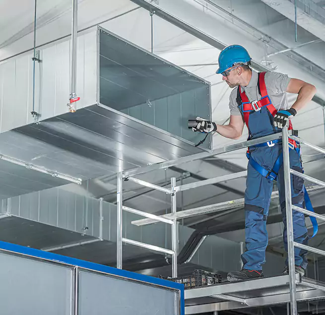 Why Homeowners & Businesses Trust Us in Pecan Grove, TX?