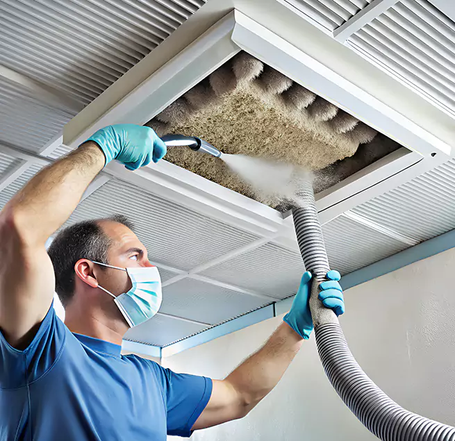 Why Homeowners & Businesses Trust Us Pecan Grove, TX