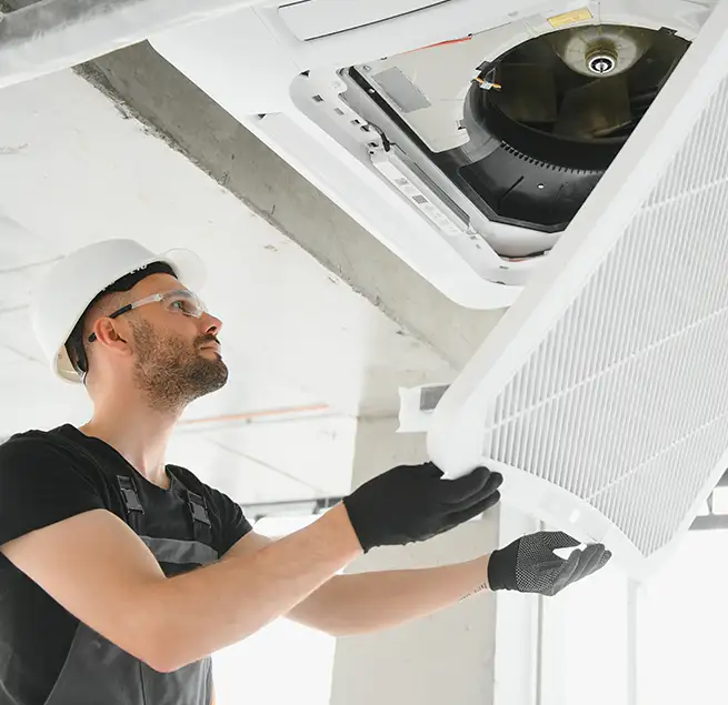 Why Homeowners & Businesses Trust Us in Pecan Grove, TX?