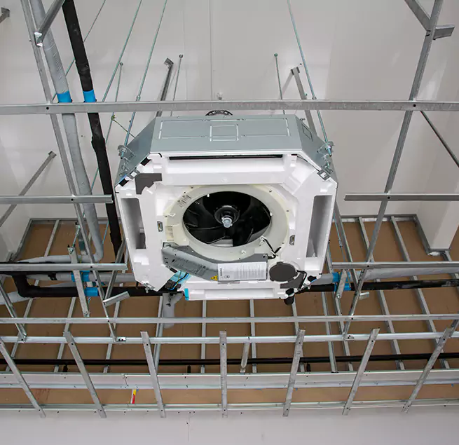 Why Homeowners & Businesses Trust Us in Pecan Grove, TX?