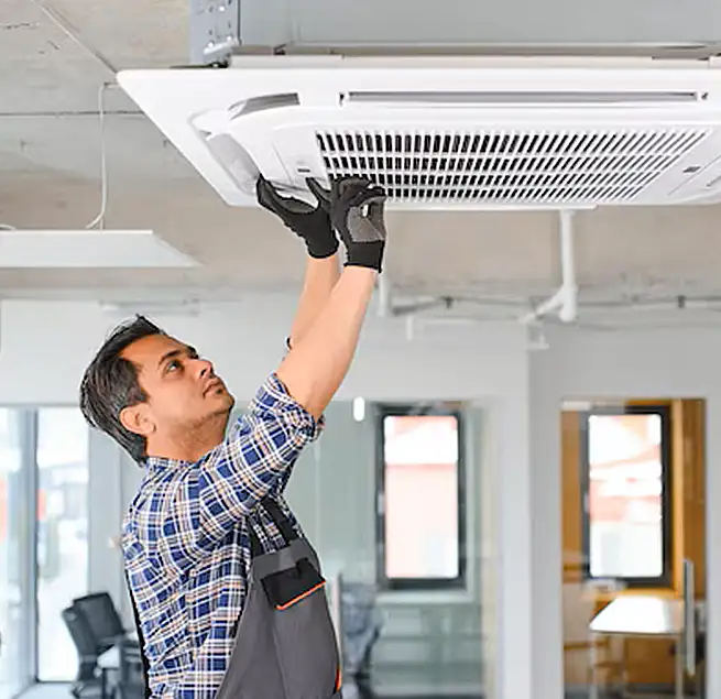 Why Homeowners & Businesses Trust Us in Pecan Grove, TX?