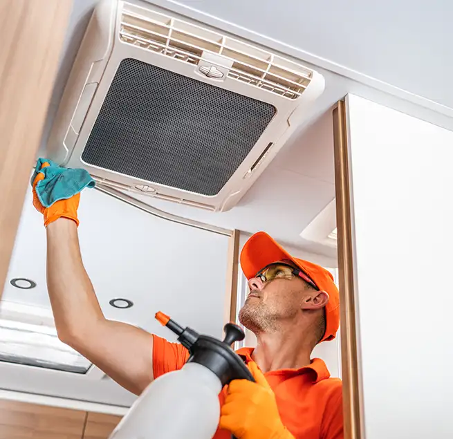 Why Homeowners & Businesses Trust Us in Pecan Grove, TX?