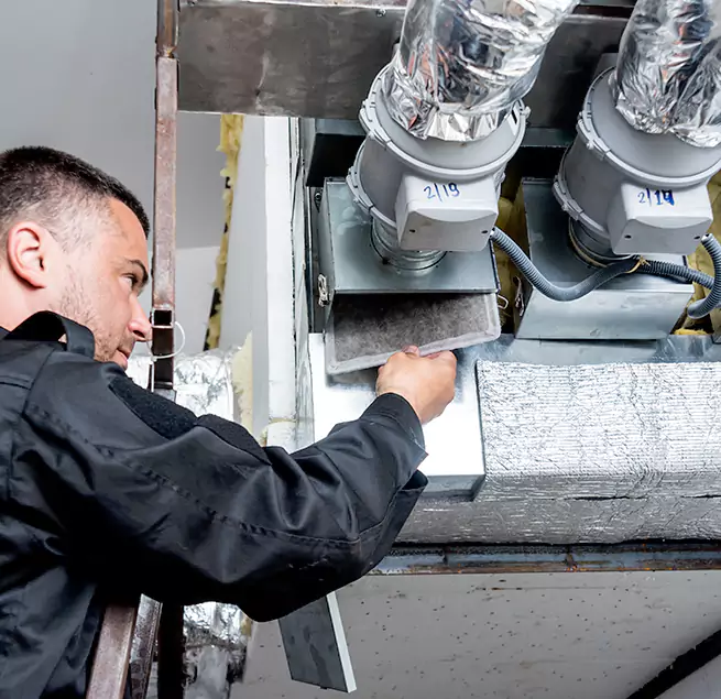  Why Homeowners & Businesses Trust Us in Pecan Grove, TX?