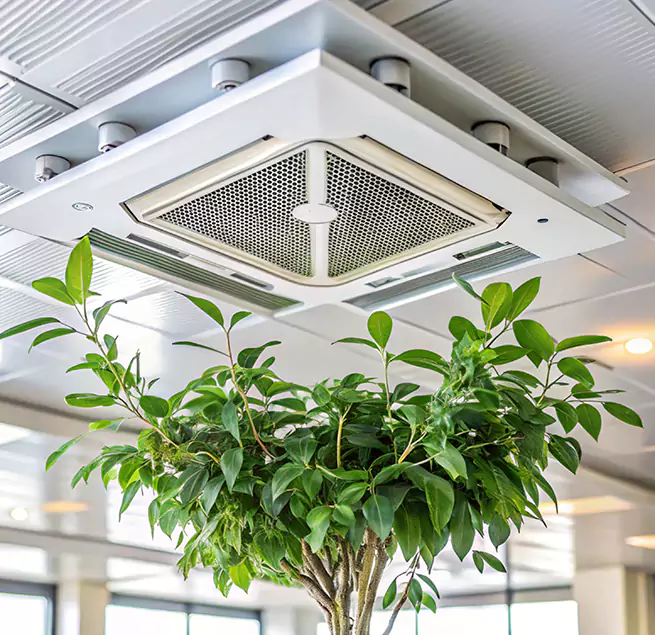 Why Homeowners & Businesses Trust Us in Pecan Grove, TX?