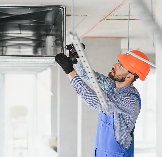  Why Homeowners Businesses Trust Us Pecan Grove, TX