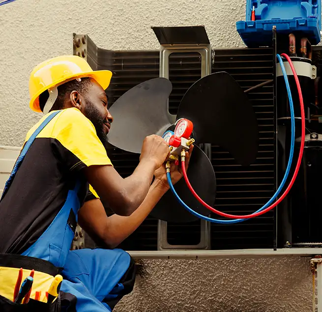 Why Homeowners & Businesses Trust Us in Pecan Grove, TX?