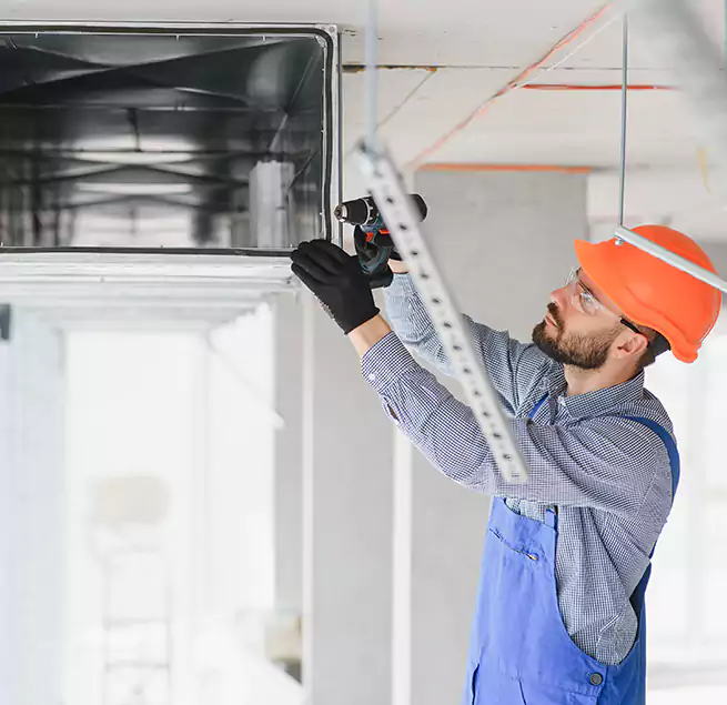 Why Homeowners & Businesses Trust Us in Pecan Grove, TX?