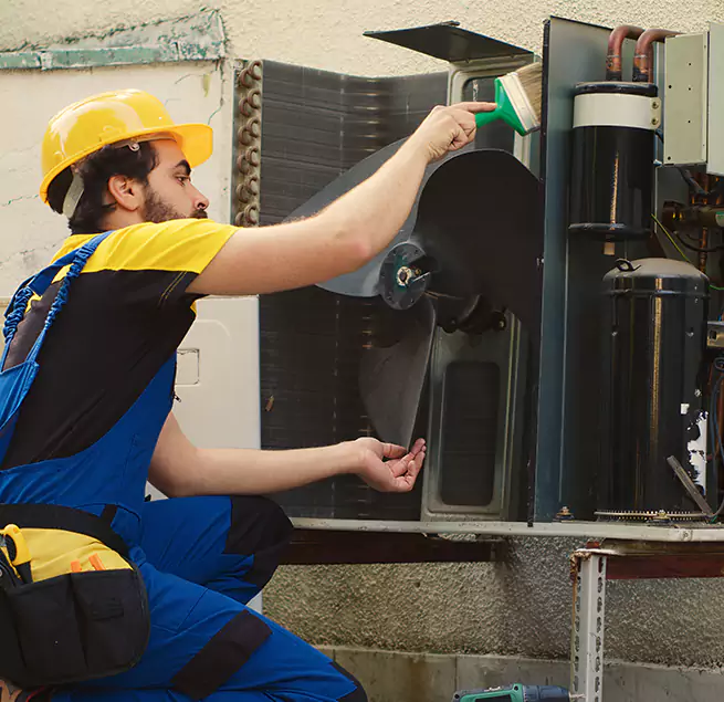 Why Homeowners & Businesses Trust Us in Pecan Grove, TX?