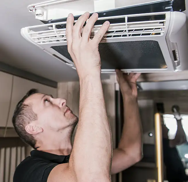 Why Homeowners & Businesses Trust Us Pecan Grove, TX