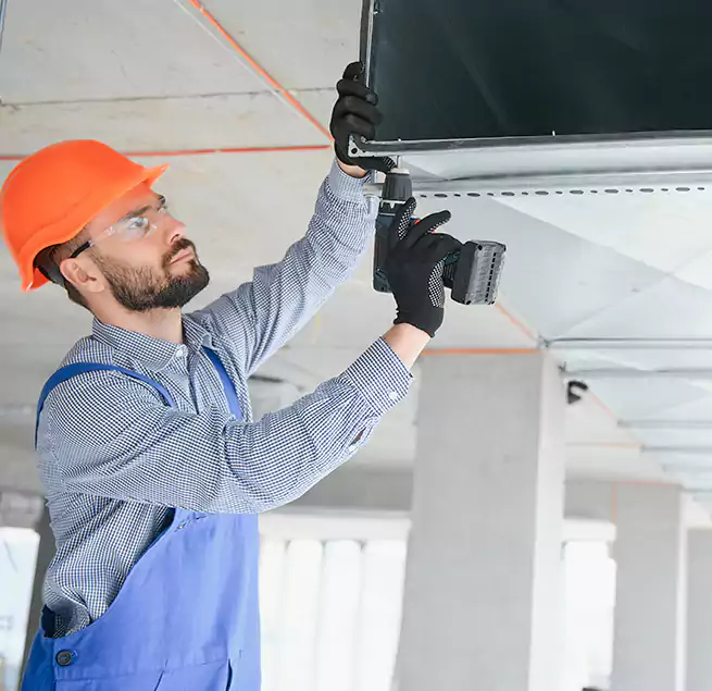 Why Homeowners & Businesses Trust Us in Pecan Grove, TX?