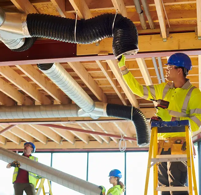 Why Homeowners & Businesses Trust Us in Pecan Grove, TX?