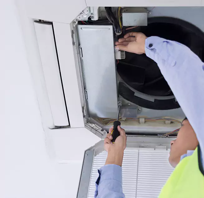 Why Homeowners Businesses Trust Us Pecan Grove, TX