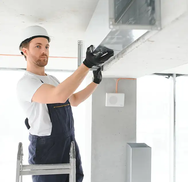 Why Homeowners & Businesses Trust Us in Pecan Grove, TX?