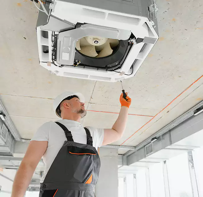 Why Homeowners Businesses Trust Us in Pecan Grove, TX