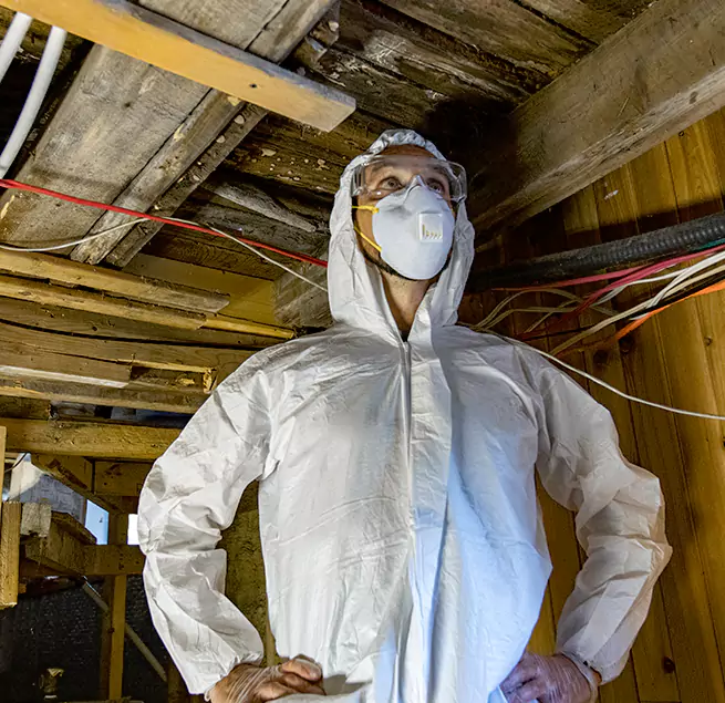 Why Homeowners & Businesses Trust Us in Pecan Grove, TX?