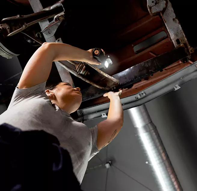 Why Homeowners & Businesses Trust Us Pecan Grove, TX