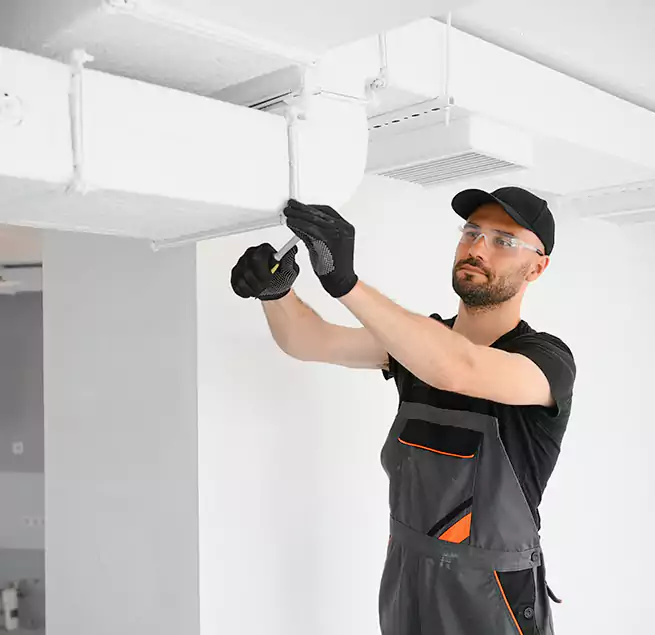  Why Homeowners Businesses Trust Us Pecan Grove, TX