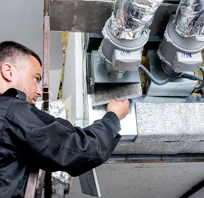 Why Homeowners & Businesses Trust Us in Pecan Grove, TX?