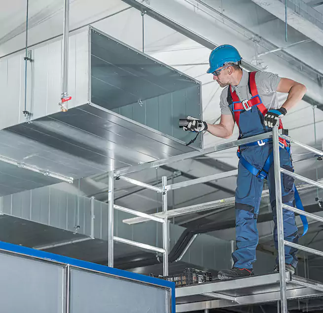 Why Homeowners & Businesses Trust Us Pecan Grove, TX