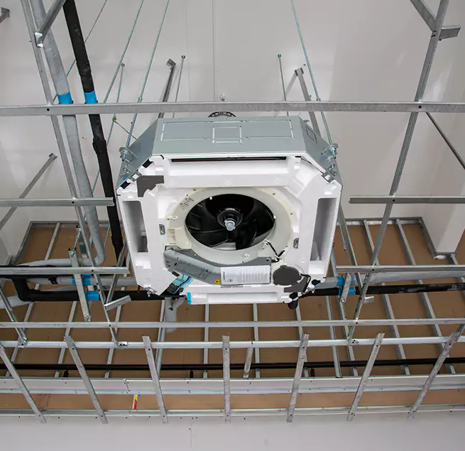 Why Homeowners & Businesses Trust Us Pecan Grove, TX?